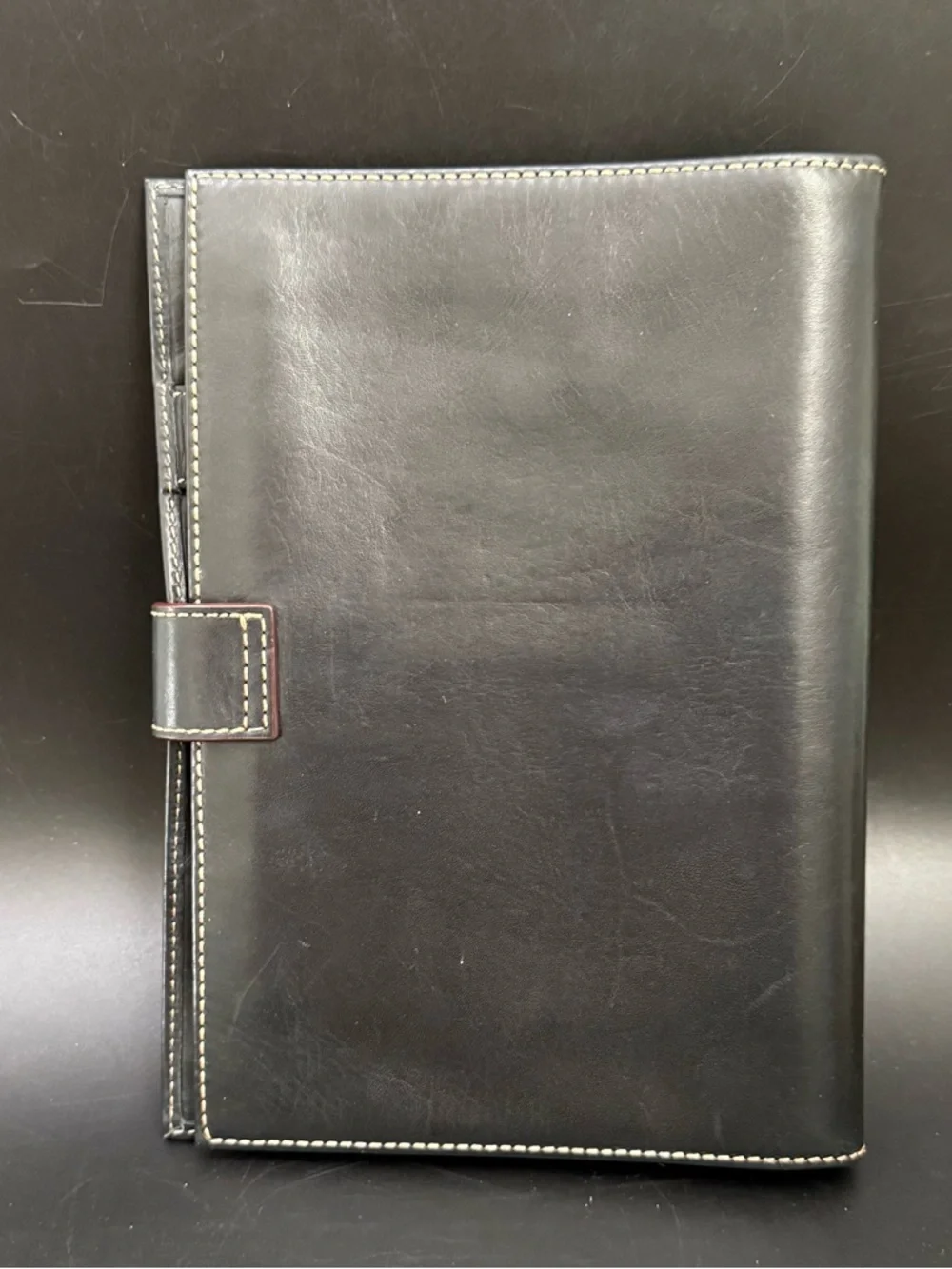 Franklin Covey vintage franklin